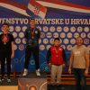 Vigo Lujić je novi prvak Hrvatske U13 u hrvanju
