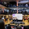 Nazorove učenice u Infobipovu kampusu predstavile nagrađeni Erasmus+ projekt – Radio Križevci 96,6 MHz