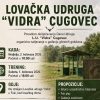 LU “Vidra” Cugovec organizira natjecanje u gađanju glinenih golubova